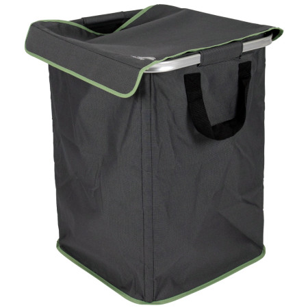 Кошик для білизни Bo-Camp Laundry bag XL with lid