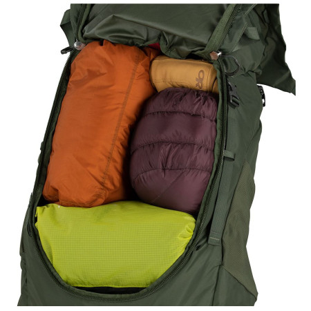 Рюкзак Osprey Kestrel 58