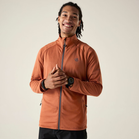 Чоловіча толстовка Dare 2b Apex Stretch Midlayer