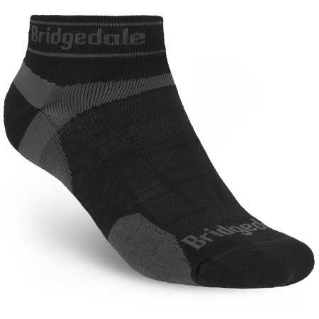 Спортивні шкарпетки Bridgedale Trail Run UL T2 MS Low