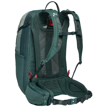 Малий туристичний рюкзак Vaude Wizard 24+4