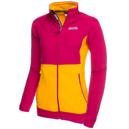 Жіноча толстовка Nordblanc Curt