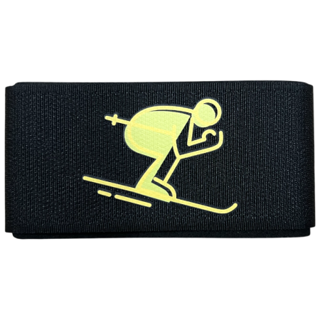 Ремінці TOKO Ski Clip Alpin & Carving