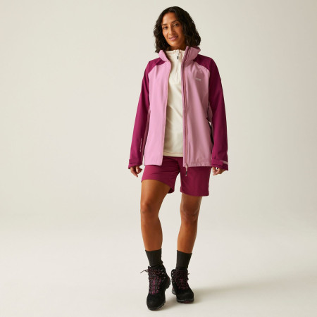 Жіноча куртка Regatta W Bosfield III