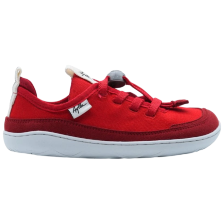 Дитячі черевики Aylla Ruraq Canvas Junior
