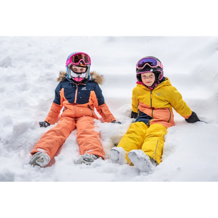 Дитячі штани Hannah Akita Jr II