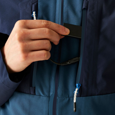 Чоловіча куртка Regatta Sacramento