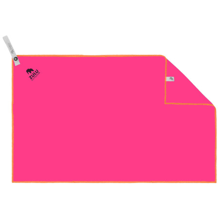 Рушник Zulu Light 40x80 cm