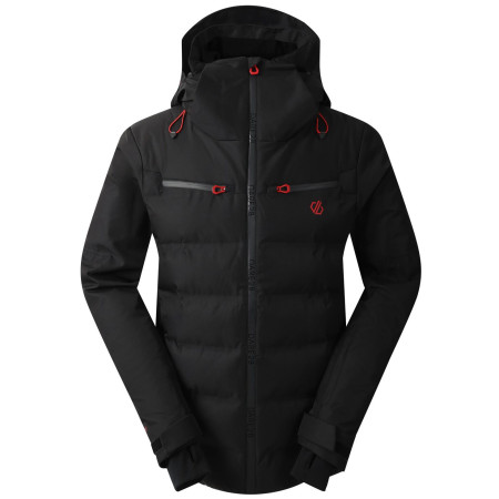 Чоловіча гірськолижна куртка Dare 2b Speed ll Jacket чорний Black