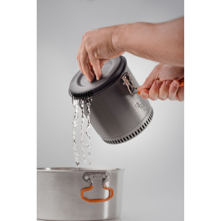 Посуд GSI Outdoors Pinnacle Dualist HS