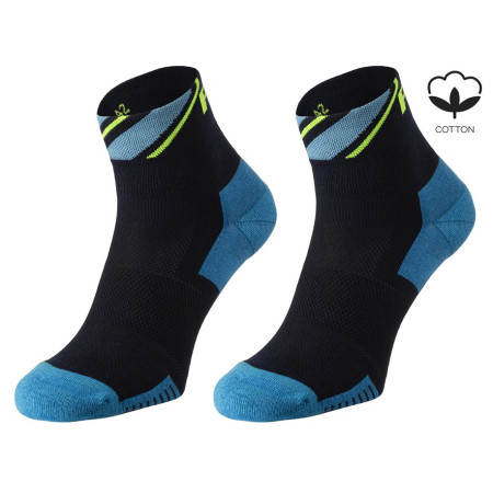 Велосипедні шкарпетки R2 Move 2Pack