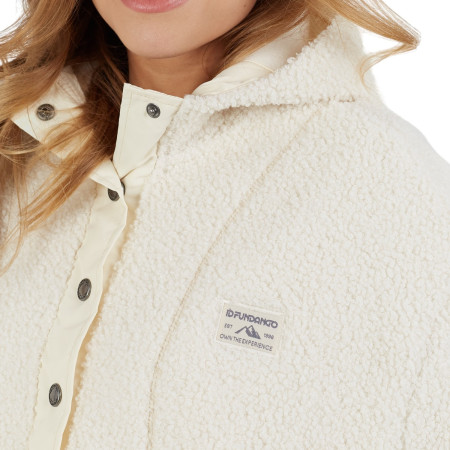 Жіноча толстовка Fundango Juniper Pile Jacket