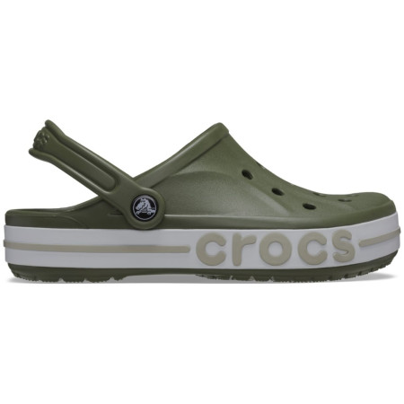 Шльопанці Crocs Bayaband Clog