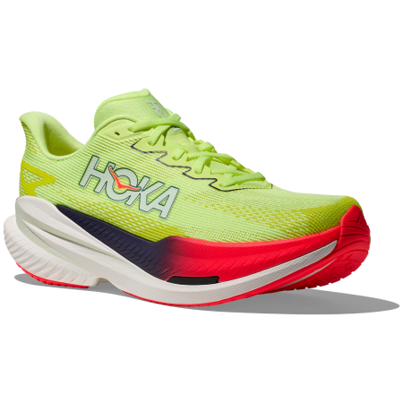 Чоловічі кросівки Hoka M Mach X 3