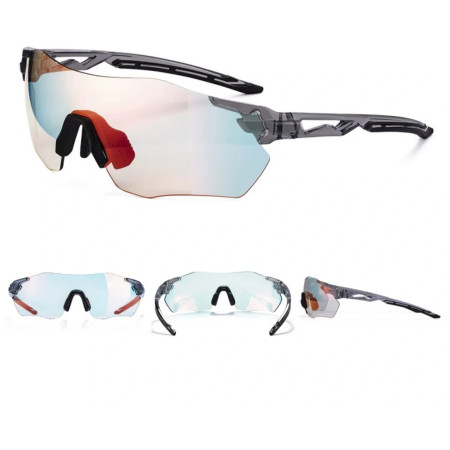 Сонцезахисні окуляри Vidix Flow