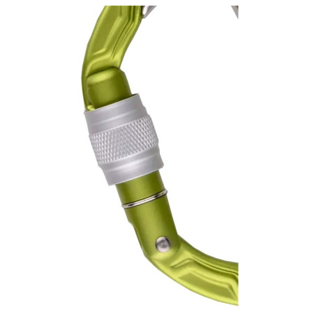 Карабін Edelrid Bulletproof Screw