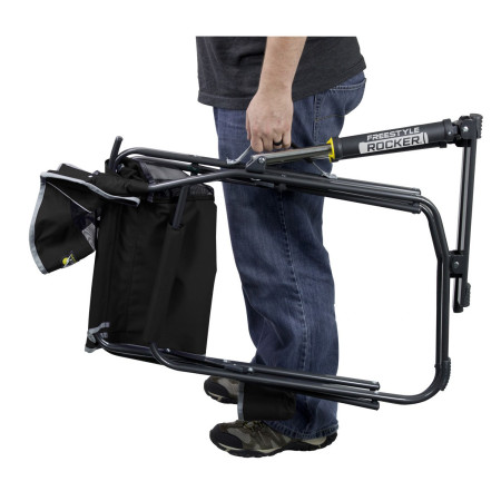 Стілець GCI Freestyle Rocker