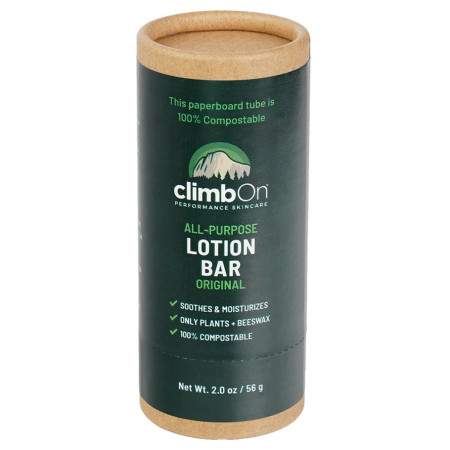 Бальзам для рук Climb On Lotion Bar 56 g