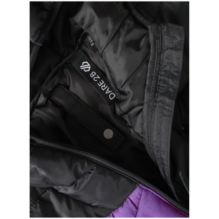 Жіноча зимова куртка Dare 2b Womens Aero Fuse Padded Jacket