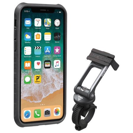 Чохол Topeak Ridecase pro Iphone X, Xs