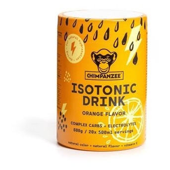Ізотонічний напій Chimpanzee Isotonic 600 g