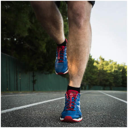 Шнурки для взуття Lock Laces Original