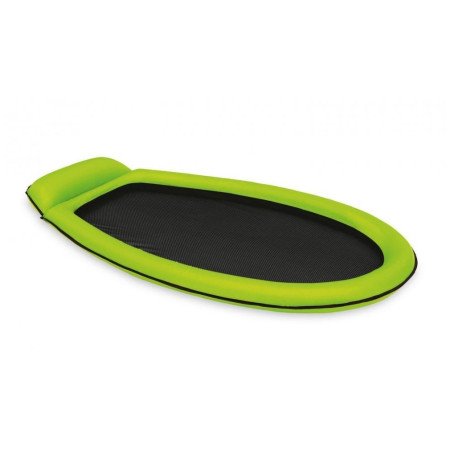 Лежак Intex Mesh Mat 58836EU зелений green