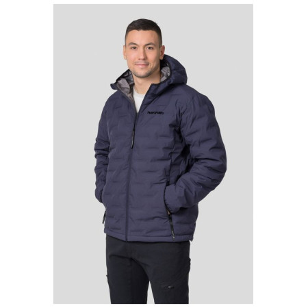 Чоловіча зимова куртка Hannah Zazu
