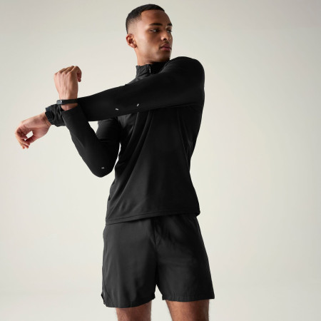 Чоловіча функціональна футболка Dare 2b Power Up IV Jersey