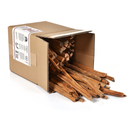 Деревина для розпалу Light My Fire MayaSticks 4,5 kg коричневий brown