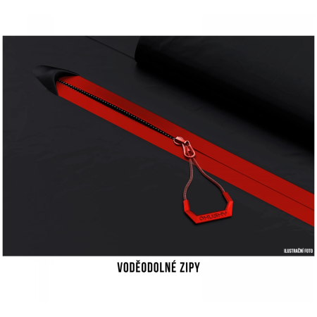 Жіноча куртка Husky Sevan L