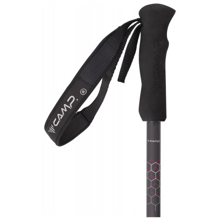 Трекінгові палиці Camp Backcountry Carbon W