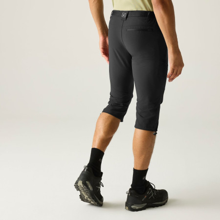 Чоловічі 3/4 штани Regatta Xert Stretch Capri