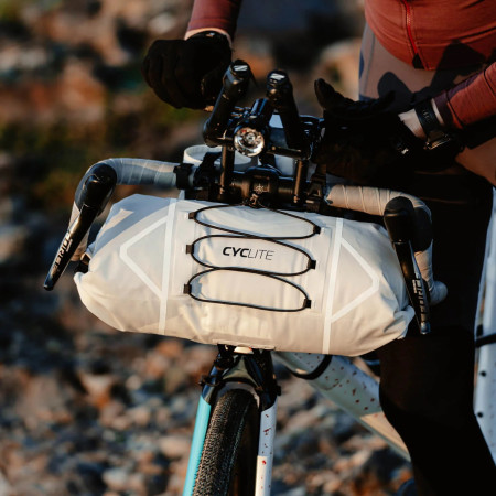 Сумка на кермо Cyclite Handle Bar Roll Bag