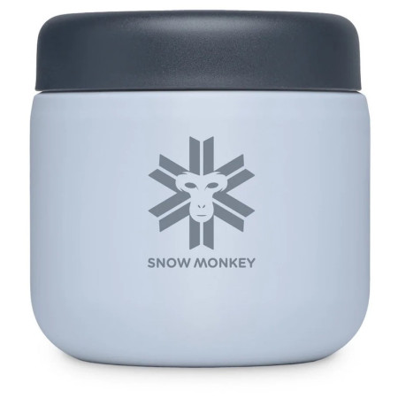 Термос для їжі SNOW MONKEY Foodie Mini 350 ml