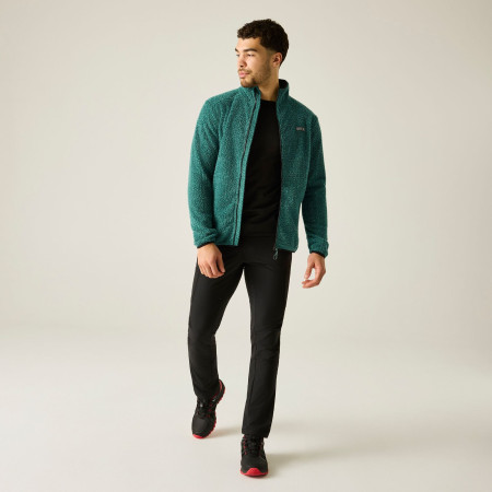 Чоловіча флісова куртка Dare 2b Switch Out Fleece