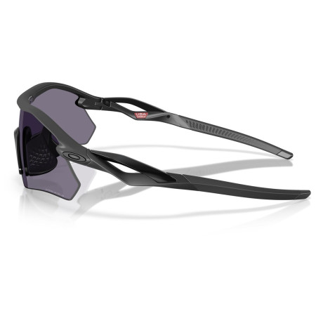 Сонцезахисні окуляри OAKLEY Radar Plate Prizm Grey