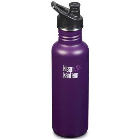 Пляшка Klean Kanteen Classic 800 ml sport