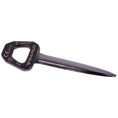 Скоба Camp Universal Piton 125 mm