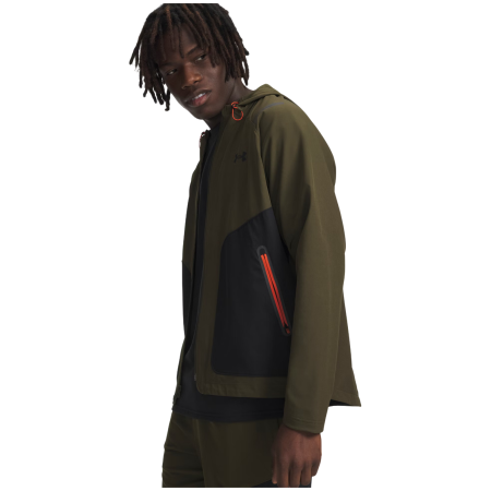 Чоловіча куртка Under Armour Unstoppable Jacket LC