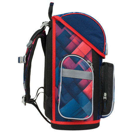 Шкільний рюкзак для 1-го ступеня Baagl Ergo