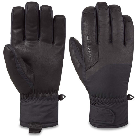 Рукавиці Dakine Nova Short Glove чорний