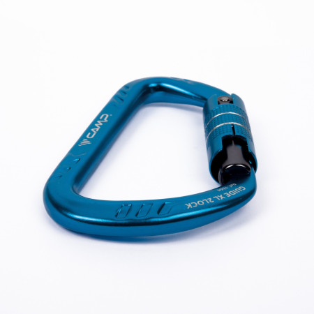 Карабін Camp Guide Xl 2Lock