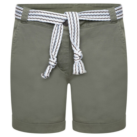 Жіночі шорти Dare 2b Melodic Offbeat зелений