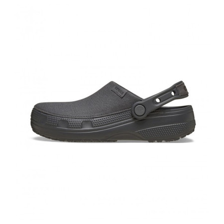 Шльопанці чоловічі Crocs Classic Crafted Clog