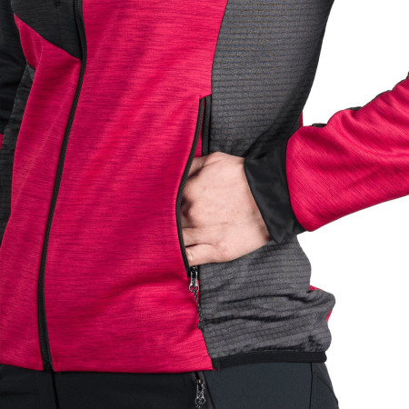 Жіноча функціональна толстовка Northfinder Jaclyn