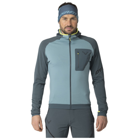 Чоловіча толстовка Dynafit Radical Ptc M Jkt