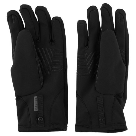 Туристичні рукавиці Dare 2b Endurance Pro Softshell Gloves