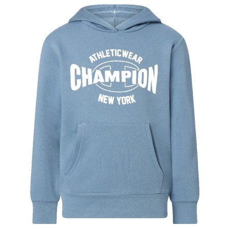 Дитяча толстовка Champion Hooded Sweatshirt B