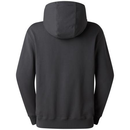 Толстовка The North Face U Essential Light Relaxed Hoodie